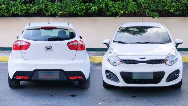 Download Kia Rio First generation 2005 Workshop Service Repair Manual